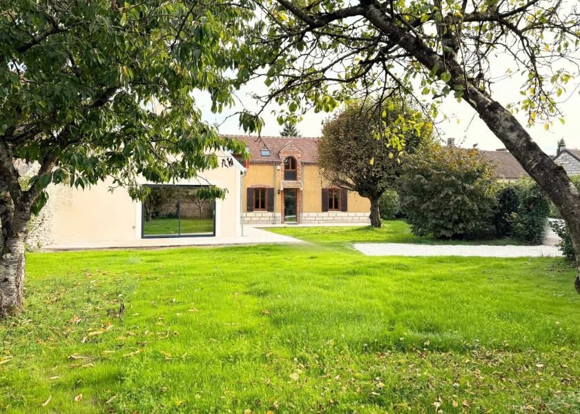 Etangs de la Bassée - Lodges prestige