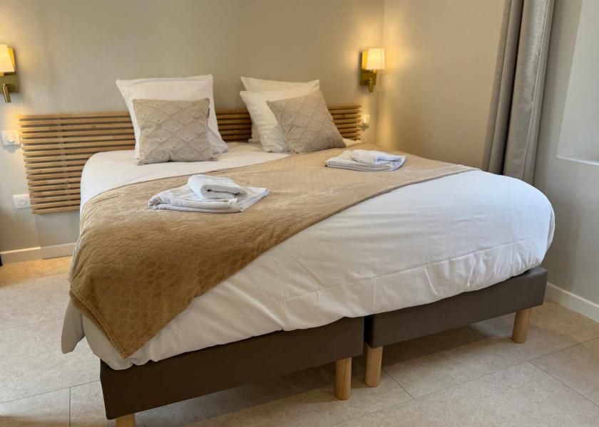 Etangs de la Bassée - Lodges prestige