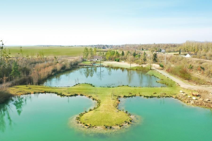 Etangs de la Bassée - Notre Domaine