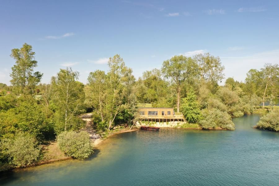 Etangs de la Bassée - Notre Domaine