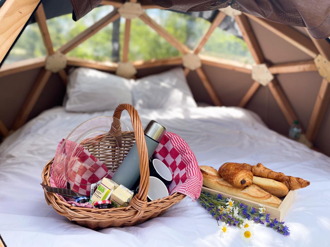 Etangs de la Bassée - Offres & Packages