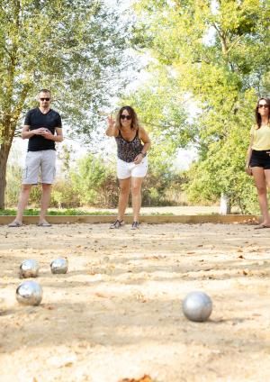 Domaine Les Étangs de la Bassée