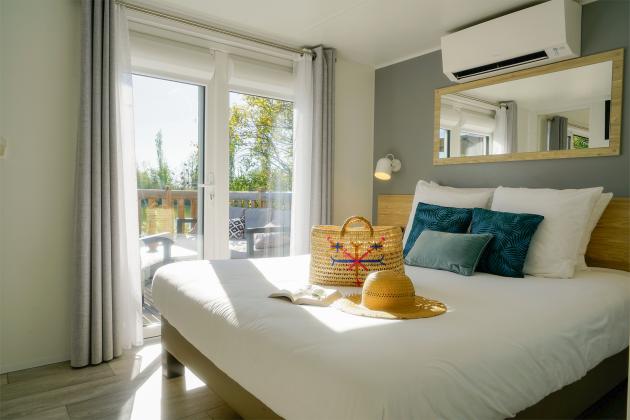 Etangs de la Bassée - Prestige Lodges