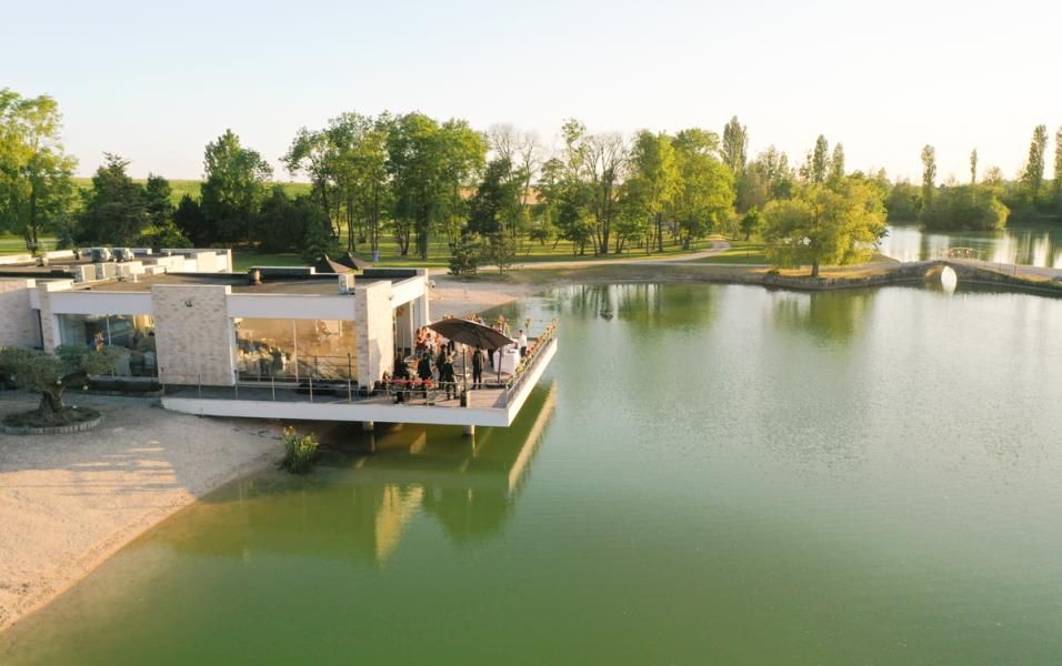 Etangs de la Bassée - Seminars & Corporate Events