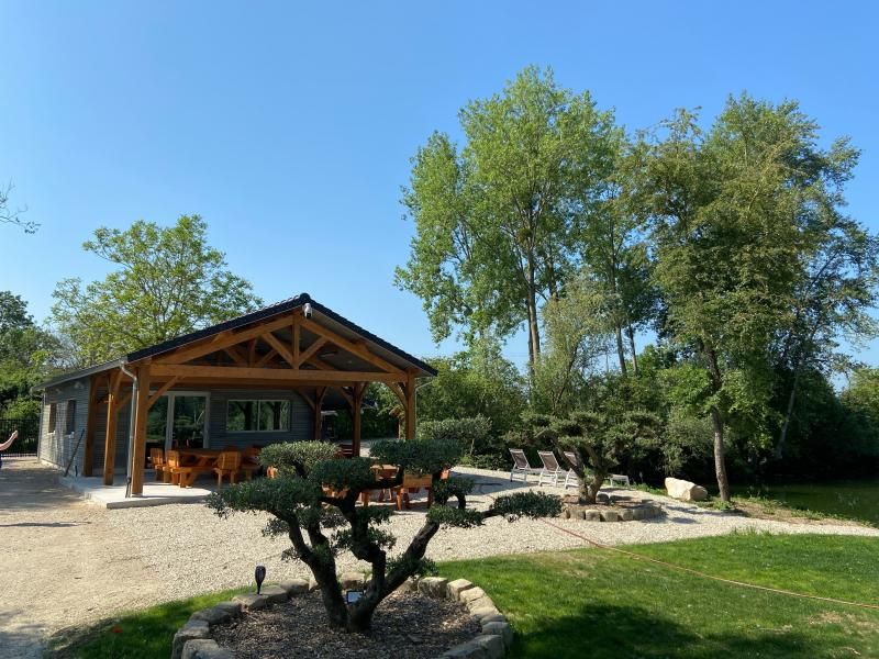 Etangs de la Bassée - Seminars & Corporate Events