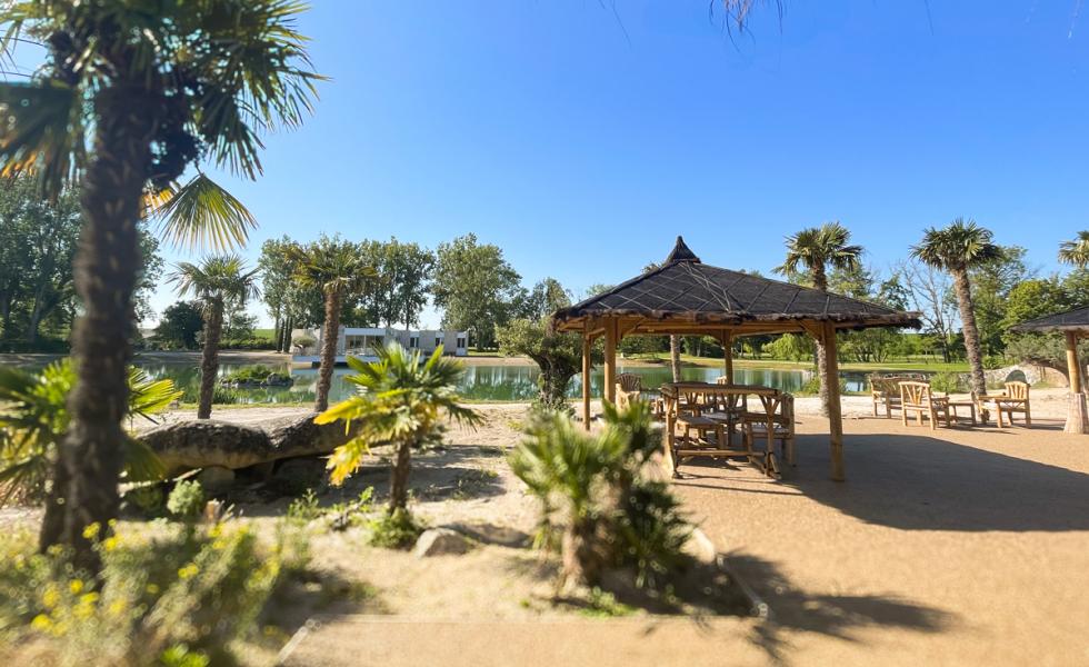 Etangs de la Bassée - Seminars & Corporate Events