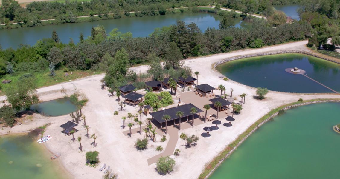 Etangs de la Bassée - Seminars & Corporate Events