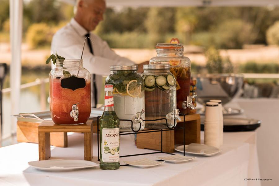 Etangs de la Bassée - Seminars & Corporate Events