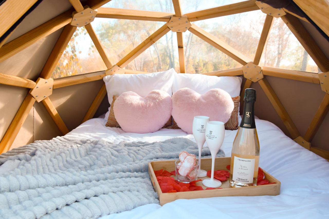 Etangs de la Bassée - Special Offers & Packages