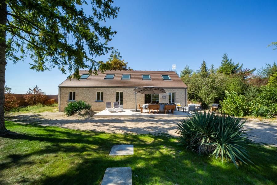 Etangs de la Bassée - Villa