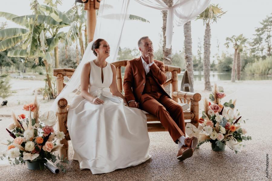 Etangs de la Bassée - Weddings