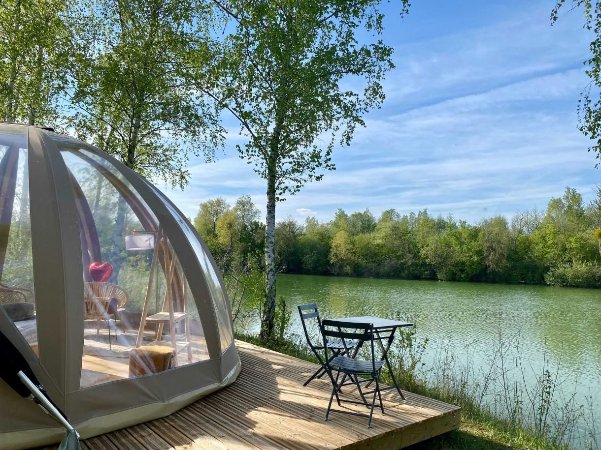 Domaine Les Étangs de la Bassée
