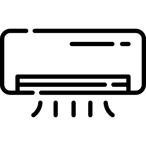 Heating & cooling unit