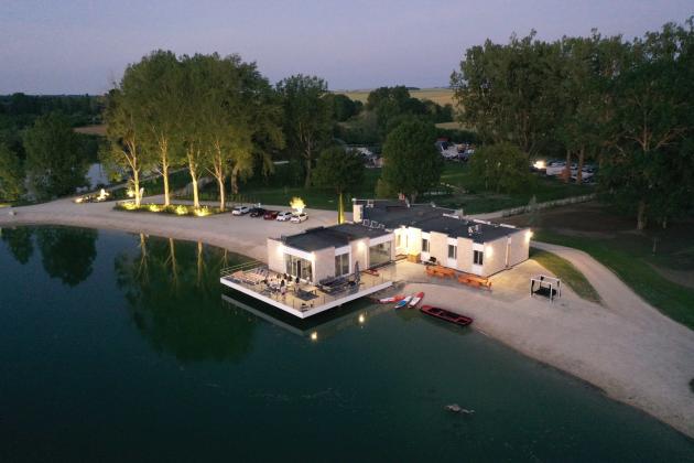 Les Étangs de la Basse - Mariages