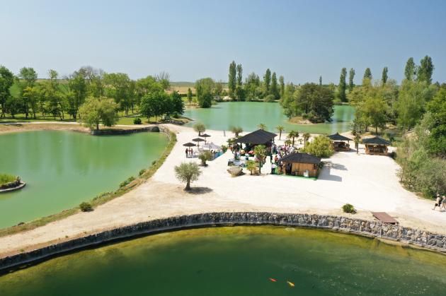 Les Étangs de la Basse - Mariages