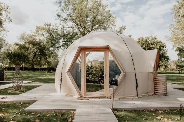 Les Étangs de la Basse - Villa Carpe Diem