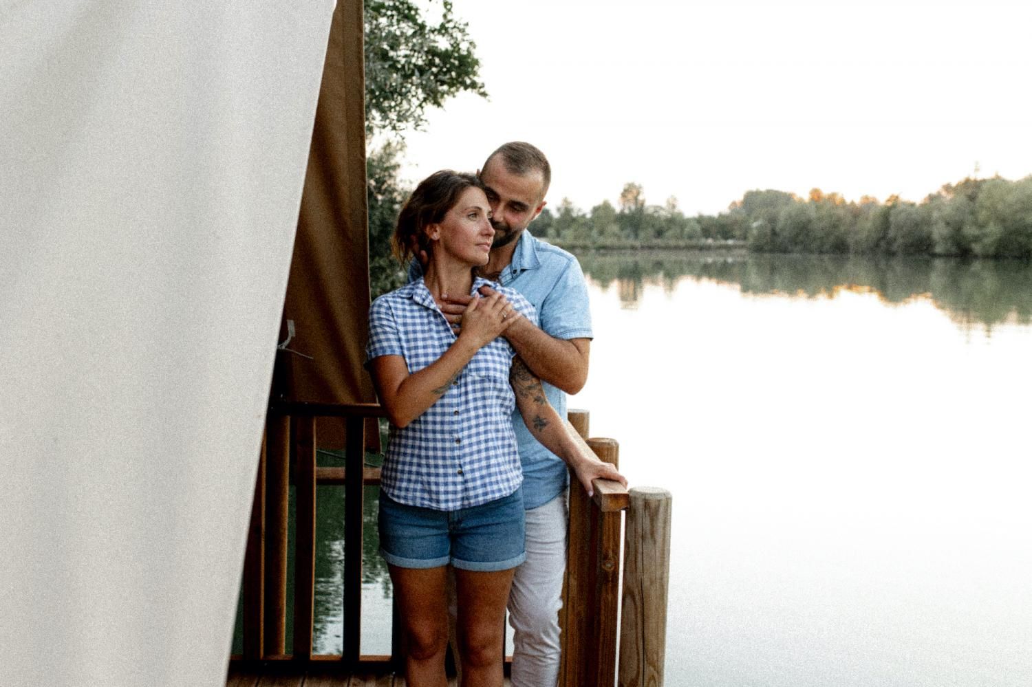 Les Étangs de la Bassée Site Officiel Domaine d'exception