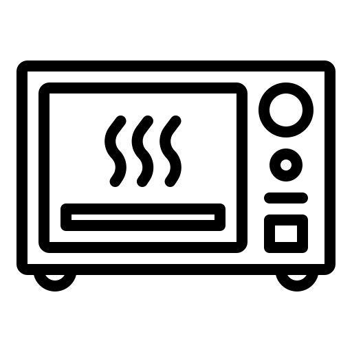 Micro-ondes