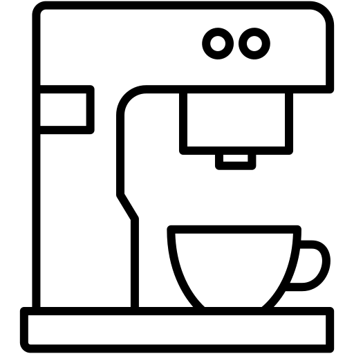 Single-servecoffee machine