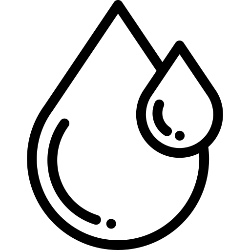 The running water in our accommodation is not suitable for drinking. Drinking water is available at all hours outside the Club House.